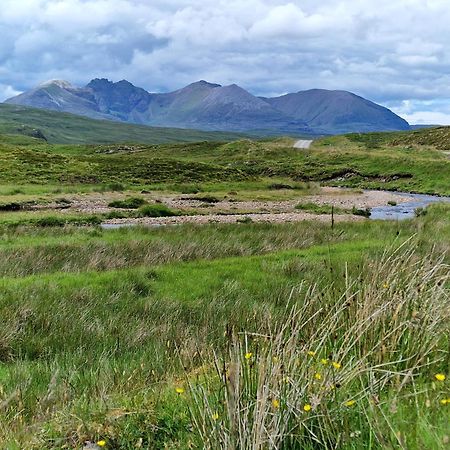 Gorse Gorgeous Glamping Hideaway Daire Dundonnell Dış mekan fotoğraf